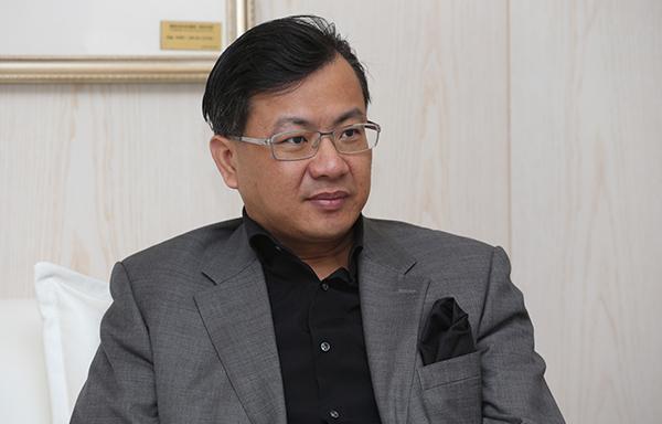 卫哲称暂不看好共享经济：没能使资产使用效率得到极大提升