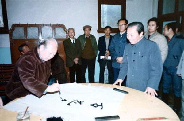 想当年｜87版《红楼梦》30年——初建大观（2）