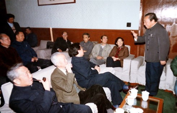 想当年｜87版《红楼梦》30年——初建大观（2）