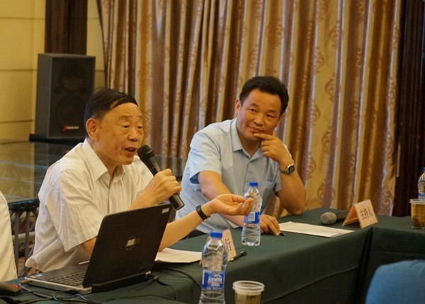 王振忠：徽州文书与中国史研究的新进展