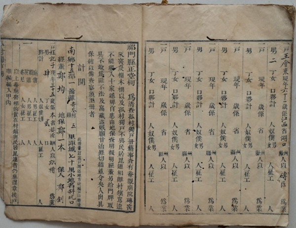 王振忠：徽州文书与中国史研究的新进展