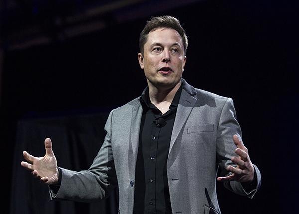 马斯克16页火星移民计划：船票20万美元，建百万人口城市