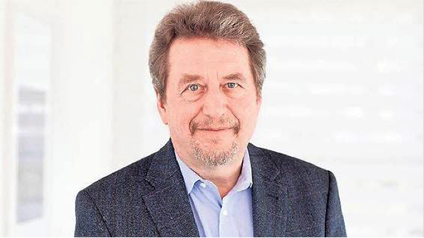 专访汉斯·约阿斯：如何理解现代社会的战争？