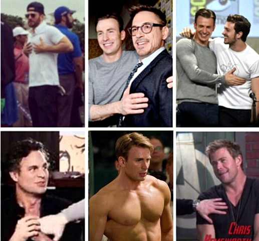 澎湃联播｜借着魔术耍流氓？我也想在他脸上变个五道杠