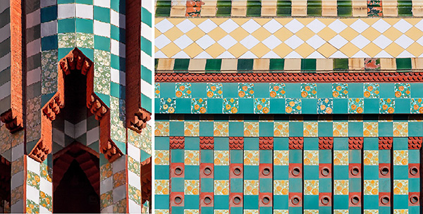 雪藏132年，高迪处女作“文森之家”宣布解禁