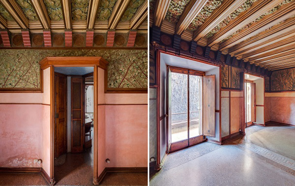 雪藏132年，高迪处女作“文森之家”宣布解禁