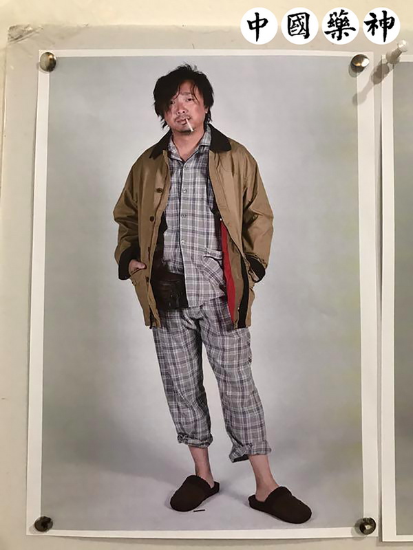 宁浩徐峥第五次合作，联手扶植新导演