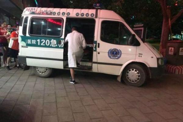 朱婷入院急救后恢复良好，出院后是否继续休战还待定