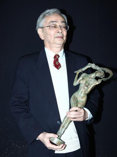 上海电影节｜上影节创始人吴贻弓：迎难而上，为中国电影发声