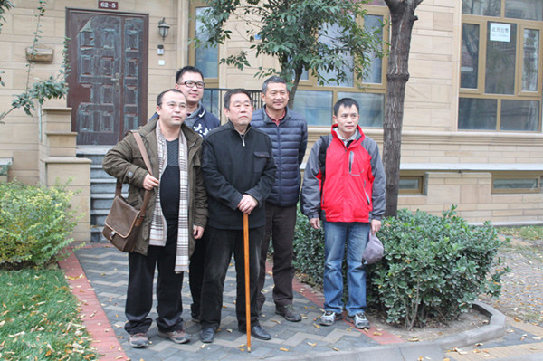 墨香阁墓志︱整理工作就像解数学题