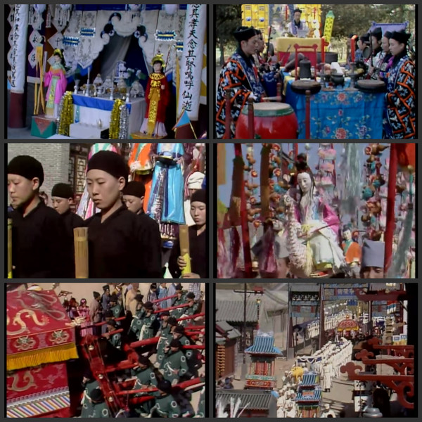 想当年｜87版《红楼梦》30年（6）——归结红楼