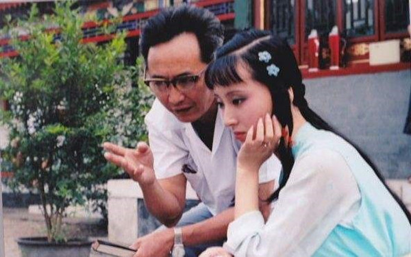 想当年｜87版《红楼梦》30年（5）——千红一窟（下）