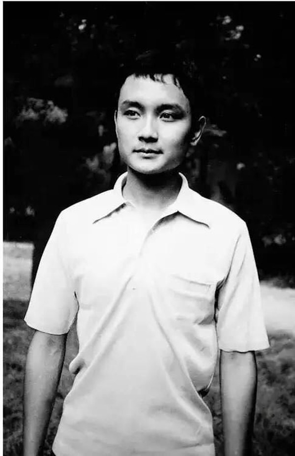 想当年｜87版《红楼梦》30年（5）——千红一窟（下）