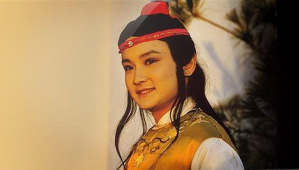 想当年｜87版《红楼梦》30年（5）——千红一窟（下）