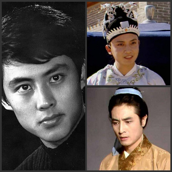 想当年｜87版《红楼梦》30年（5）——千红一窟（下）