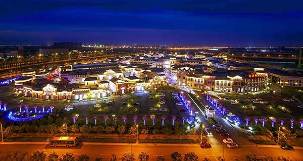 奥特莱斯迎来黄金十年，未来或将成为实体经济的“黑马”