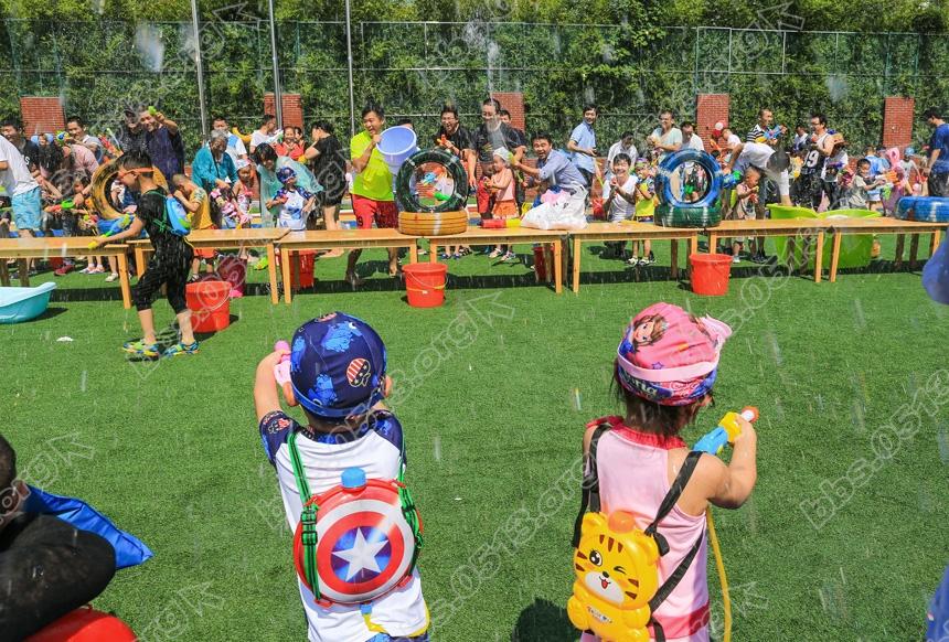 父亲节将至  幼儿园里狂欢节 (1).jpg