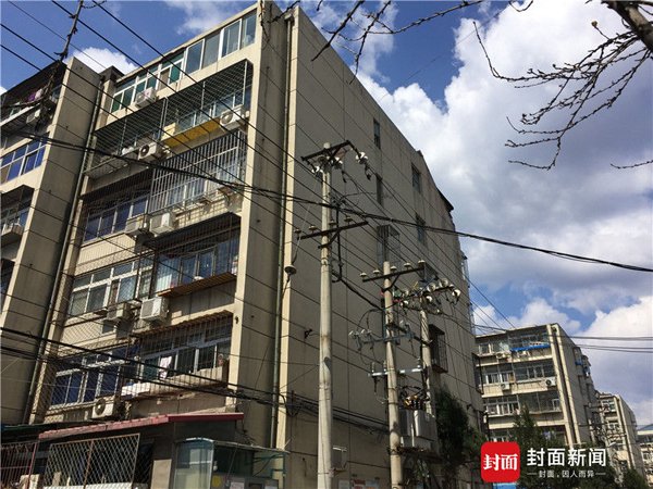 77岁牟其中出狱后首次公开亮相：召回旧部成立南德复业小组