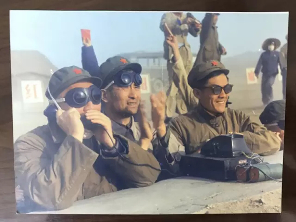 揭秘中国氢弹研制史：让法国总统拍桌子、领航员一度忘记投弹