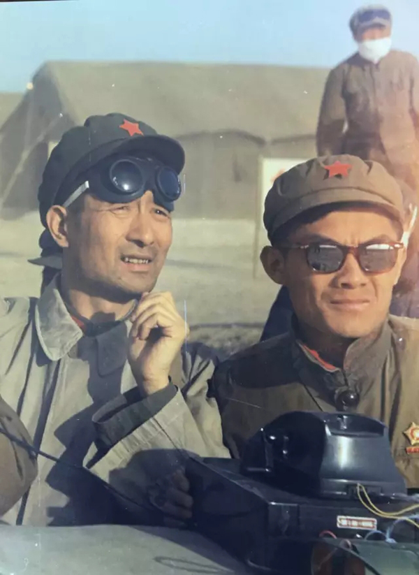 揭秘中国氢弹研制史：让法国总统拍桌子、领航员一度忘记投弹