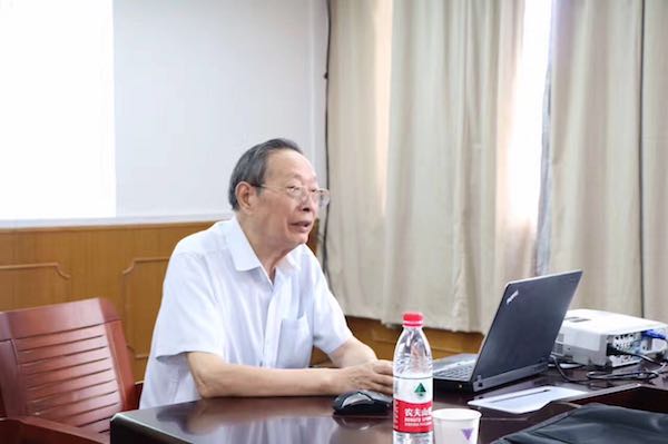 研习营观察：蒋介石研究有哪些新成果？