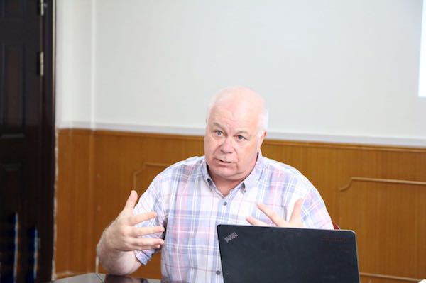 研习营观察：蒋介石研究有哪些新成果？