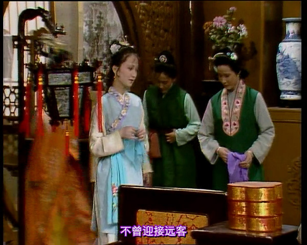 现场｜《红楼梦》30年音乐会，只作远别重逢