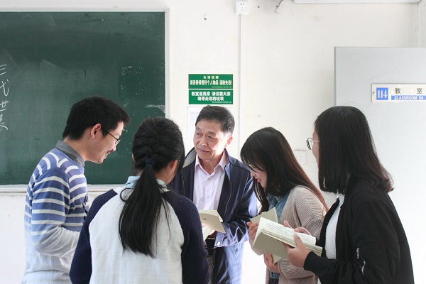 专访南师大教授赵生群：要做出超过日本的《史记》集成性成果