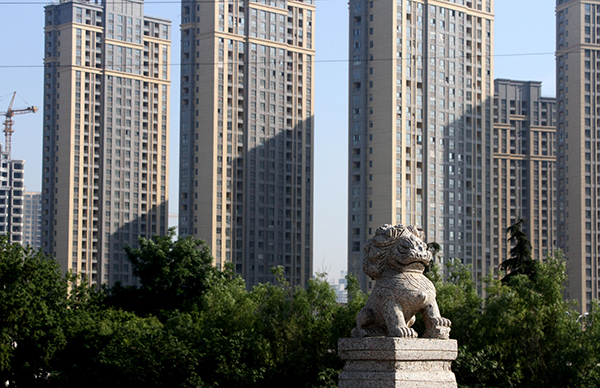 安家｜年轻夫妇换房只用3天，“太赶了，没时间思考”