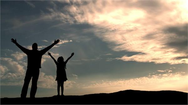 每句都是爱！关于运动，一位父亲告诉女儿的10句忠告