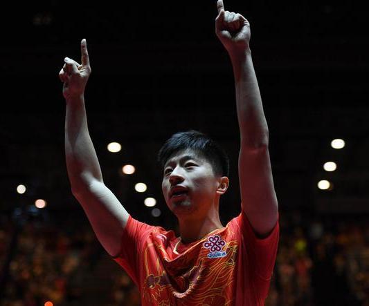 中国也有天才小将！国乒日本赛包揽冠军，16岁少女女单折桂