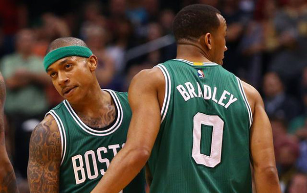 张佳玮丨凯尔特人把状元签给了76人，这就是NBA管理哲学