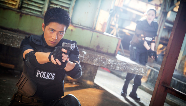 上海电影节｜两部恐怖片，和一个恐怖片导演拍的反诈骗片