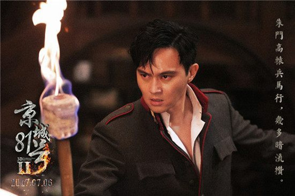 上海电影节｜两部恐怖片，和一个恐怖片导演拍的反诈骗片