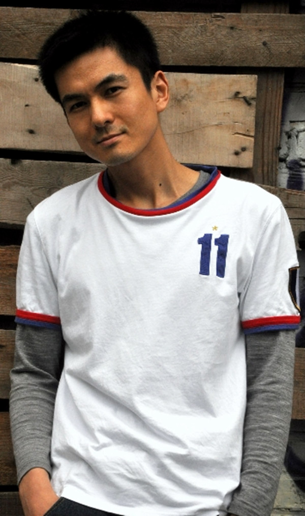 上海电影节｜这个理工男导演，用电影寻找老上海的旧时光