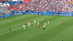 录像裁判大显身手！联合会杯一夜吹掉两球，C罗们都蒙了