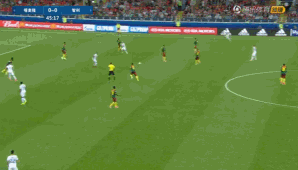 录像裁判大显身手！联合会杯一夜吹掉两球，C罗们都蒙了