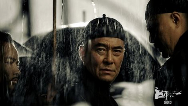 上海电影节｜是垃圾观众造就垃圾电影吗，网络能不能救电影