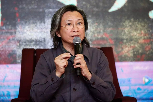 上海电影节｜是垃圾观众造就垃圾电影吗，网络能不能救电影