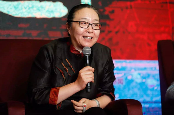 上海电影节｜是垃圾观众造就垃圾电影吗，网络能不能救电影