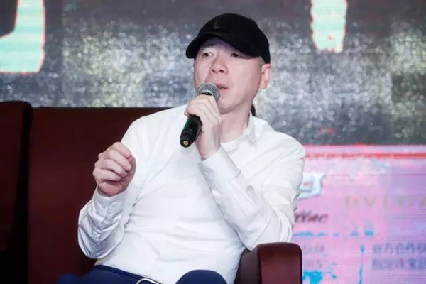 上海电影节｜是垃圾观众造就垃圾电影吗，网络能不能救电影