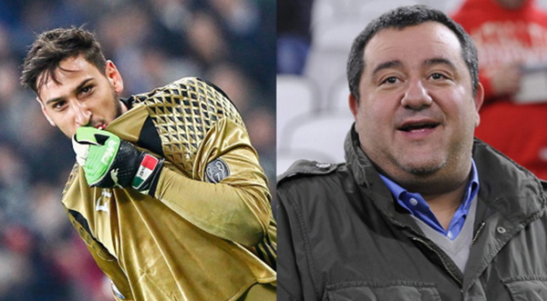 18岁天才门神为何背叛米兰，他永远不会成为布冯了