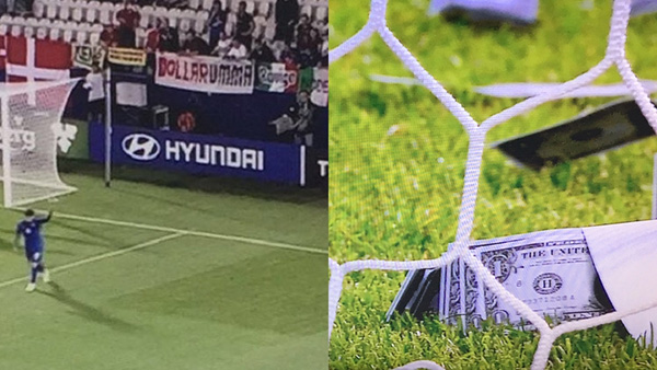 18岁天才门神为何背叛米兰，他永远不会成为布冯了