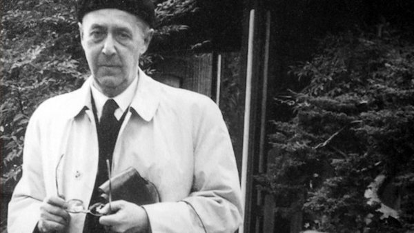 布达佩斯，生活在别处