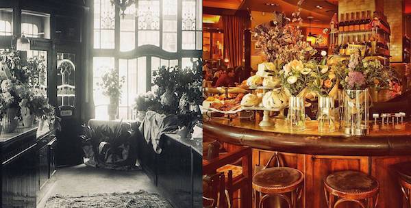 布达佩斯，生活在别处