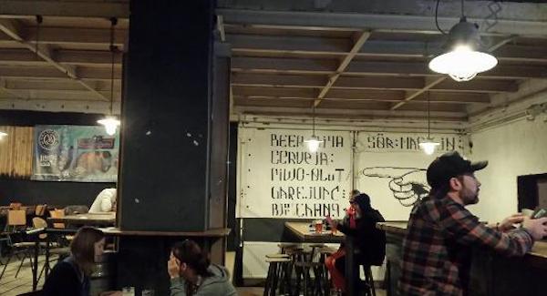 布达佩斯，生活在别处