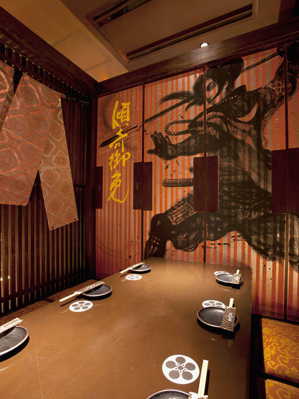 一个动漫迷眼中的异次元东京