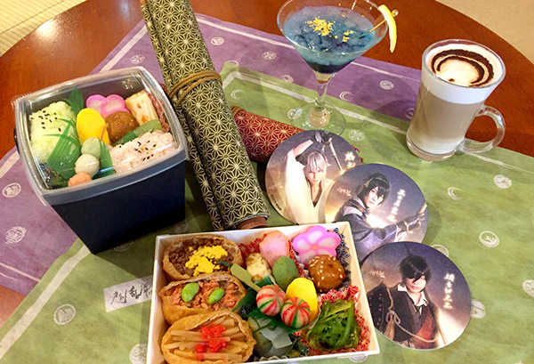 一个动漫迷眼中的异次元东京