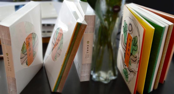 讲座｜水墨为什么和戏剧那么搭？