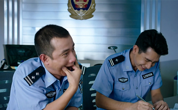 澎湃联播｜总有一些难题，“难”得让你笑出声来